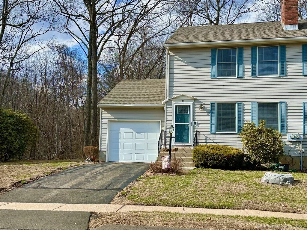 33 Waterview Drive, Windsor, Connecticut image 1