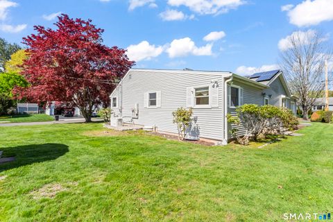Tiny photo for 19 Lester Street, Milford, CT 06461 (MLS # 24169854)
