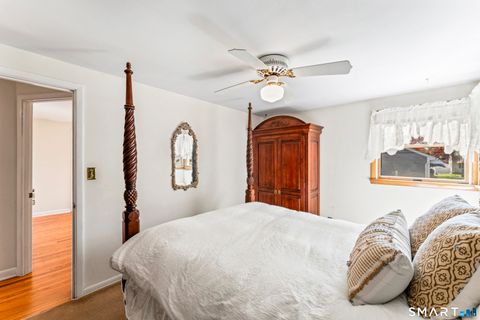 Tiny photo for 19 Lester Street, Milford, CT 06461 (MLS # 24169854)