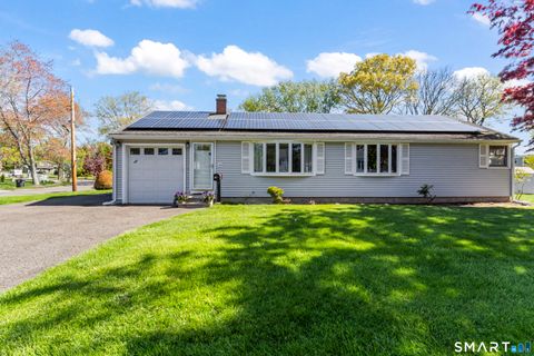 Photo of 19 Lester Street, Milford, CT 06461 (MLS # 24169854)