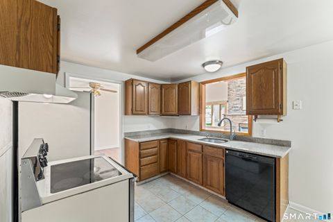 Tiny photo for 19 Lester Street, Milford, CT 06461 (MLS # 24169854)