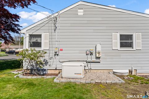 Tiny photo for 19 Lester Street, Milford, CT 06461 (MLS # 24169854)