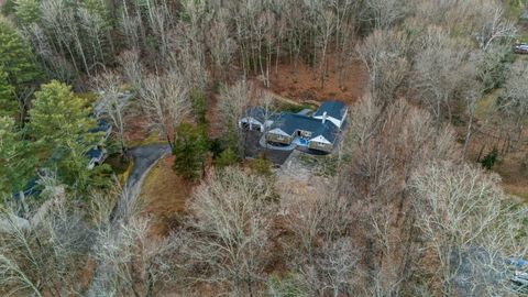 A home in Simsbury