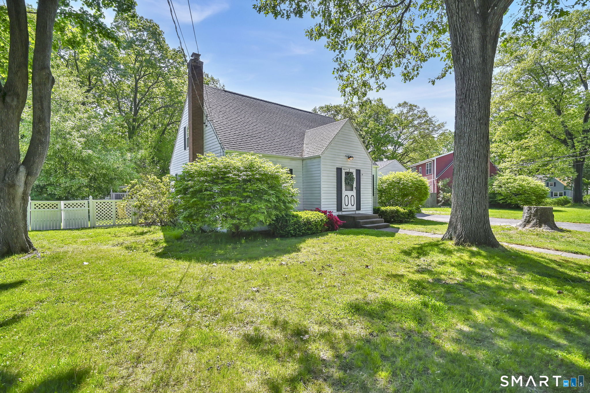 10 Pine Drive