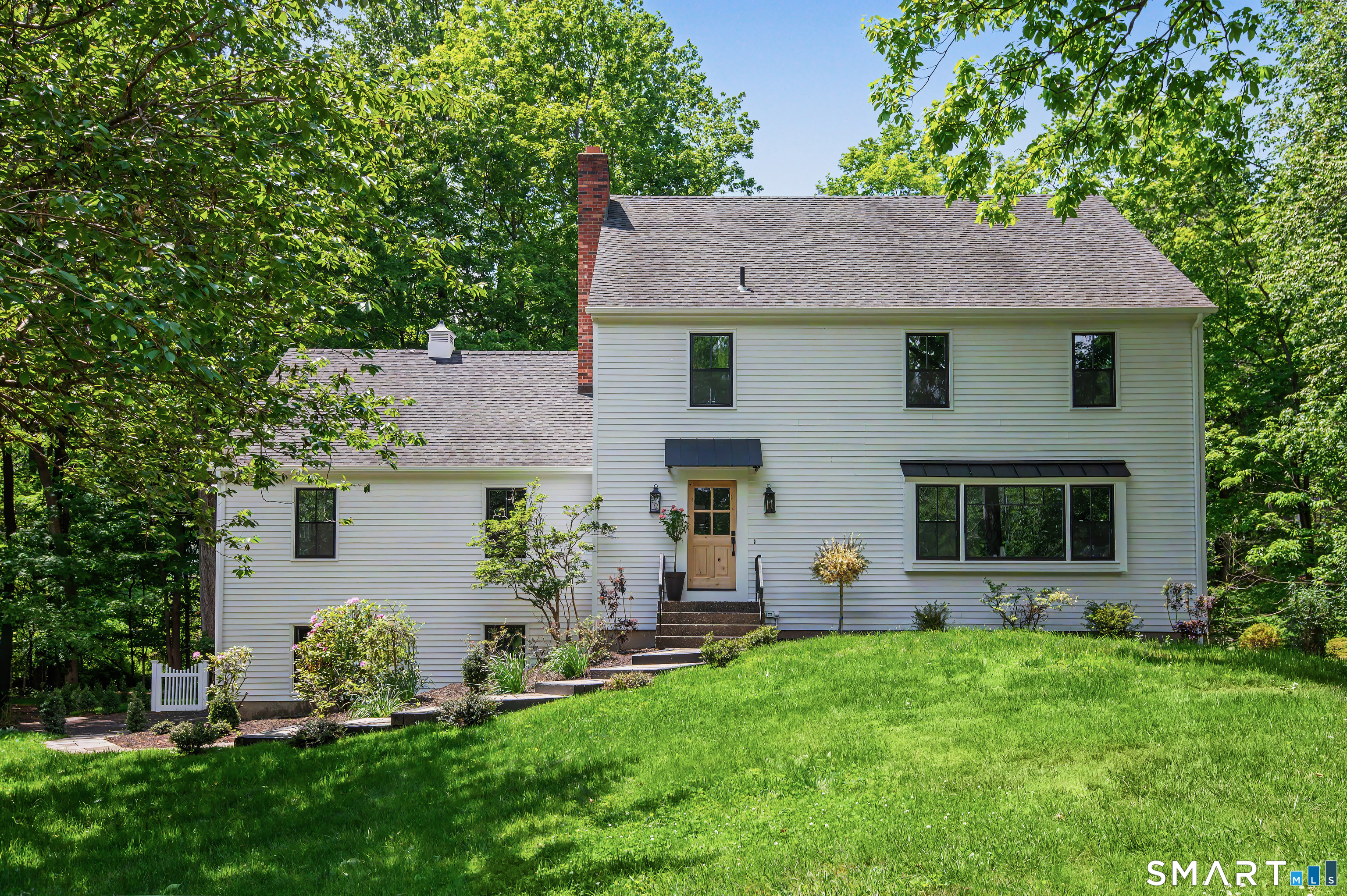 131 Fieldcrest Drive