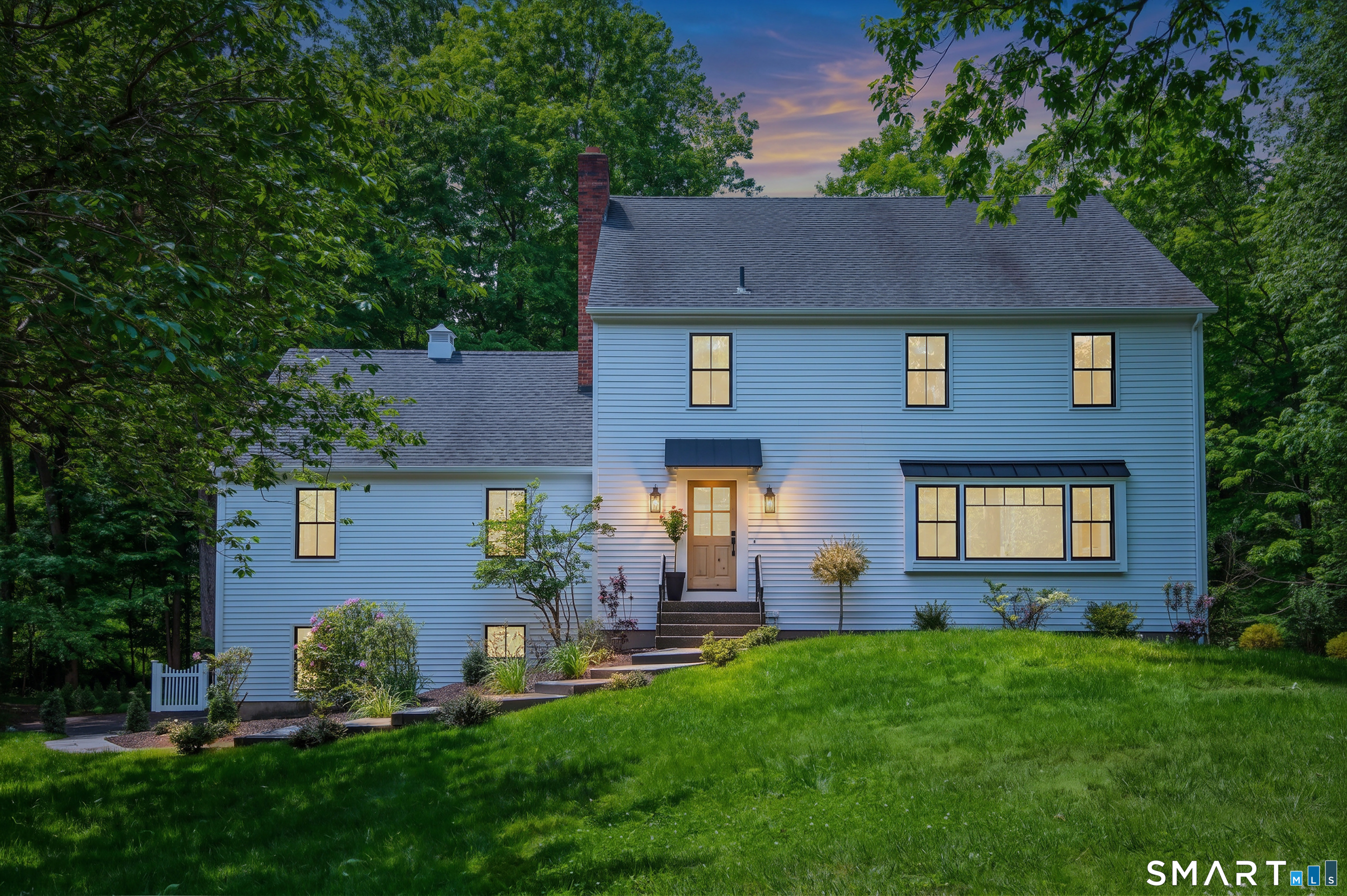 131 Fieldcrest Drive