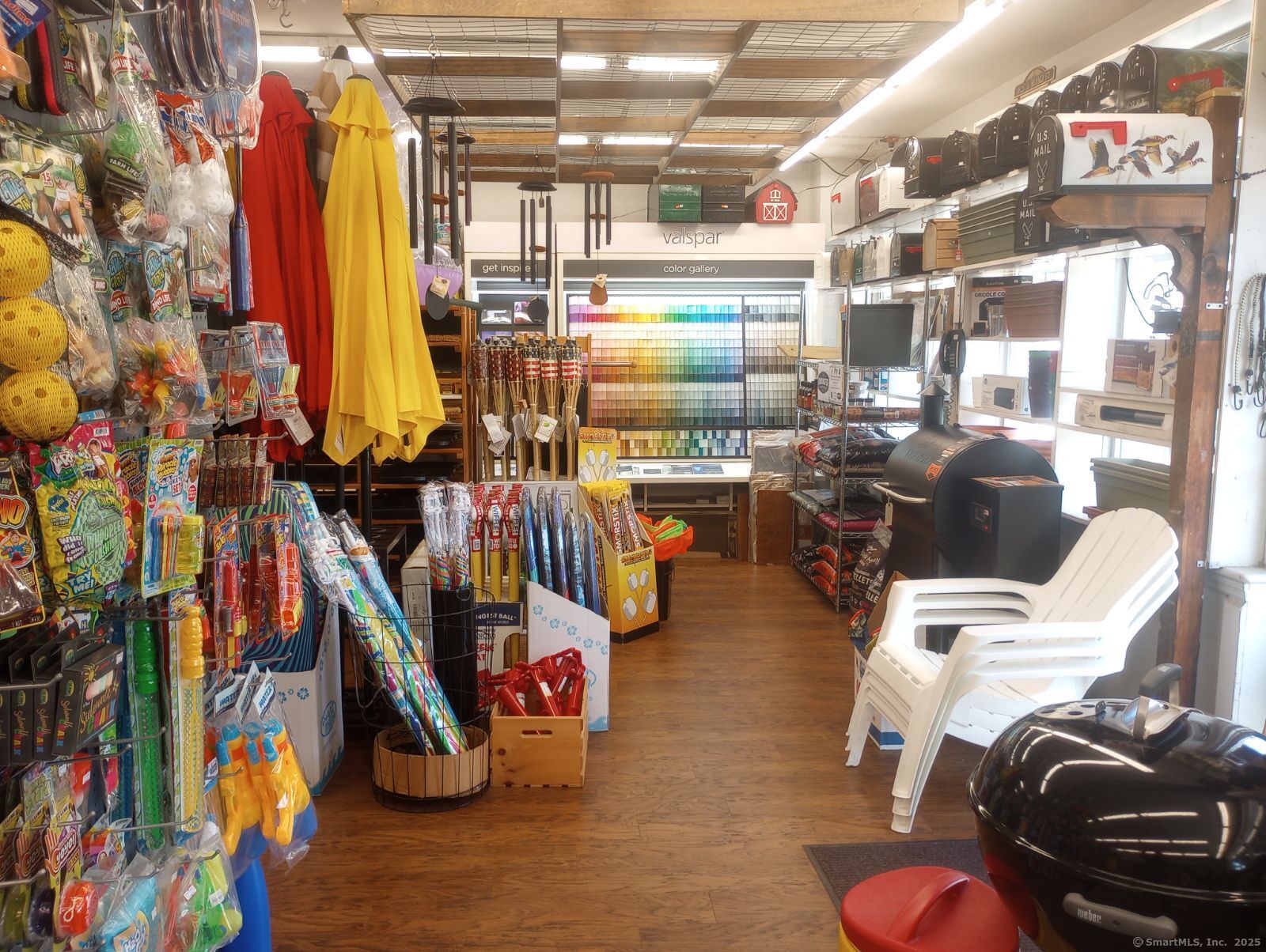 2155 Black Rock Turnpike