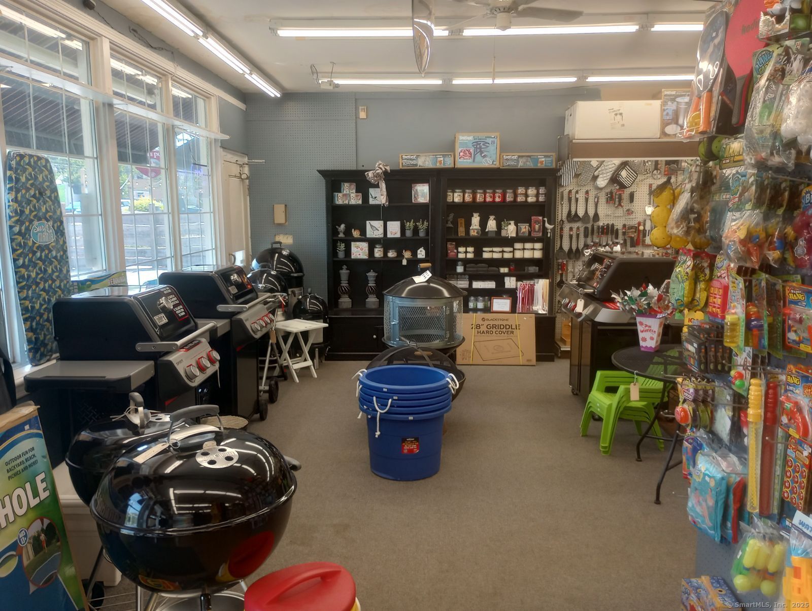 2155 Black Rock Turnpike