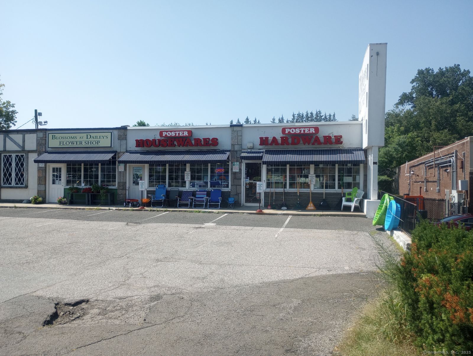 2155 Black Rock Turnpike