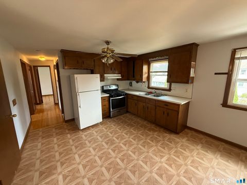 Tiny photo for 147 Overlook Avenue #2, New Britain, CT 06053 (MLS # 24149052)