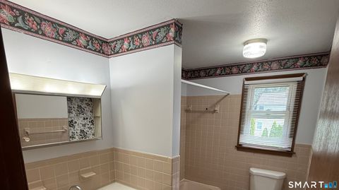 Tiny photo for 147 Overlook Avenue #2, New Britain, CT 06053 (MLS # 24149052)