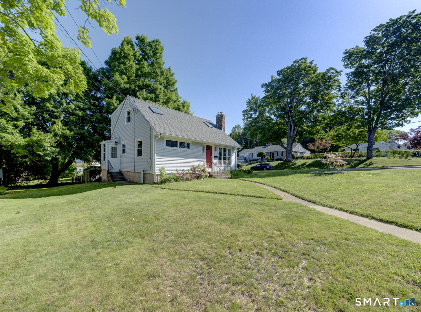 35 Bretton Road