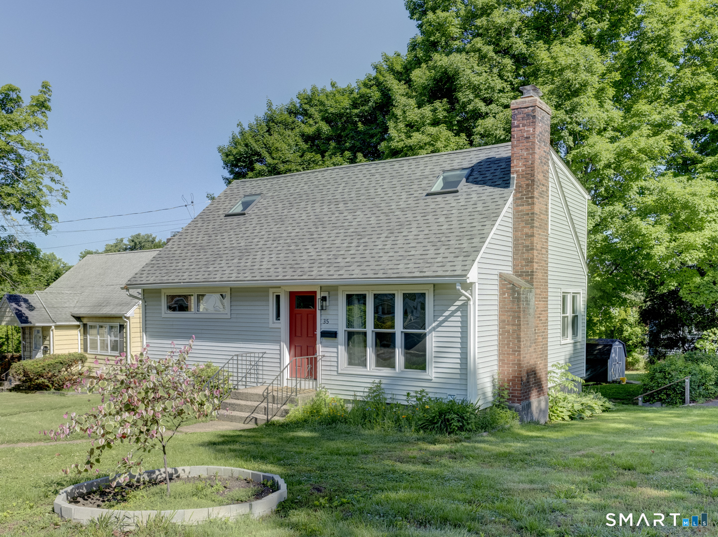 35 Bretton Road