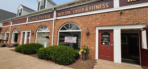 700 Poquonock Avenue Windsor CT 06095