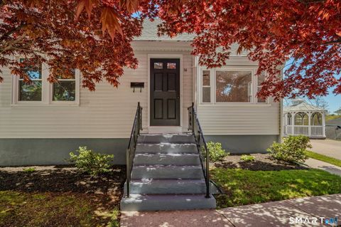 Photo of 14 Hyde Street, Stonington, CT 06379 (MLS # 24156502)