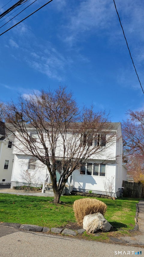 Multifamily For Rent - 27 Hyatt Avenue<br/> Norwalk, CT 06850