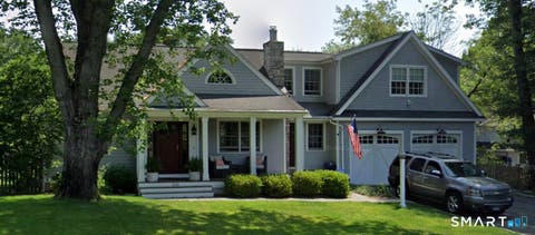 Photo of 230 Barberry Road, Fairfield, CT 06890 (MLS # 24159552)