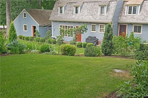 A home in Windham