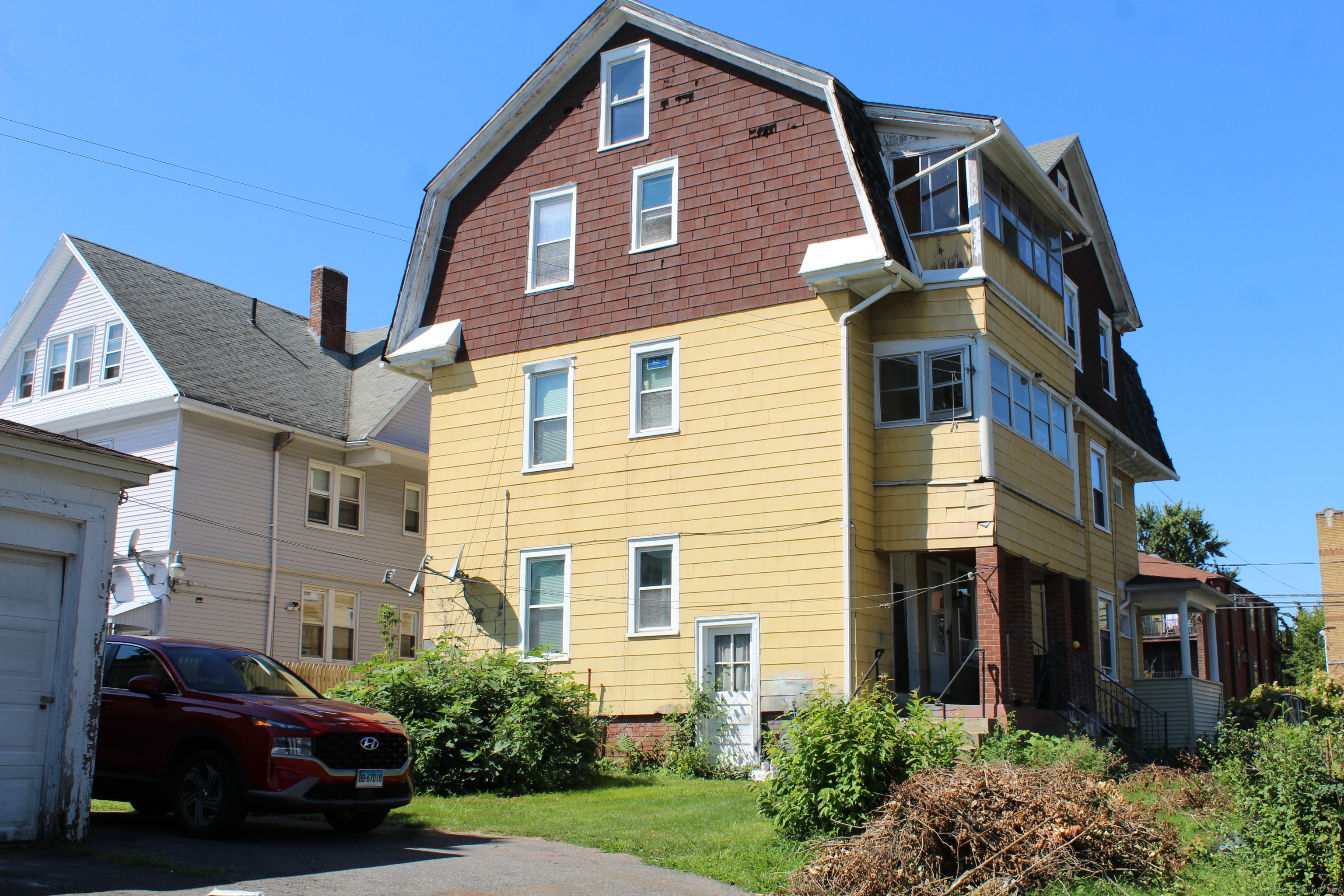 183 Preston Street