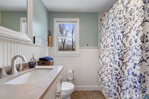 Tiny photo for 5 Iris Lane, Redding, CT 06896 (MLS # 24165744)