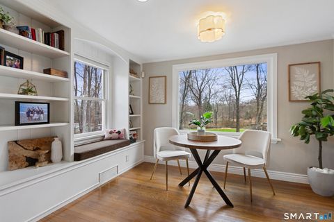 Tiny photo for 5 Iris Lane, Redding, CT 06896 (MLS # 24165744)