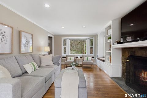 Tiny photo for 5 Iris Lane, Redding, CT 06896 (MLS # 24165744)