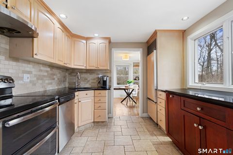 Tiny photo for 5 Iris Lane, Redding, CT 06896 (MLS # 24165744)