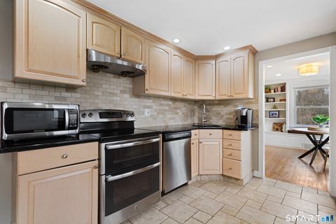 Tiny photo for 5 Iris Lane, Redding, CT 06896 (MLS # 24165744)