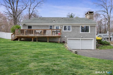 Tiny photo for 5 Iris Lane, Redding, CT 06896 (MLS # 24165744)