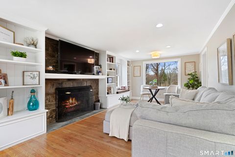 Tiny photo for 5 Iris Lane, Redding, CT 06896 (MLS # 24165744)