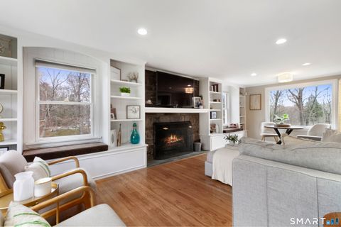 Tiny photo for 5 Iris Lane, Redding, CT 06896 (MLS # 24165744)