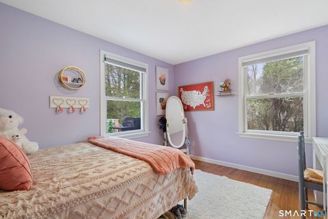 Tiny photo for 5 Iris Lane, Redding, CT 06896 (MLS # 24165744)