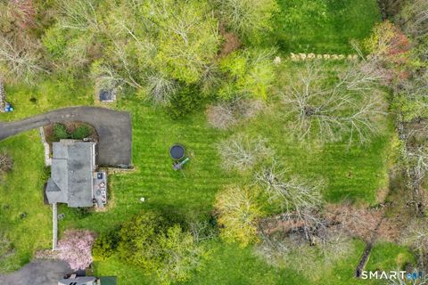 Tiny photo for 5 Iris Lane, Redding, CT 06896 (MLS # 24165744)