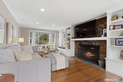 Tiny photo for 5 Iris Lane, Redding, CT 06896 (MLS # 24165744)