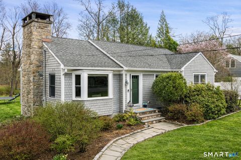 Photo of 5 Iris Lane, Redding, CT 06896 (MLS # 24165744)