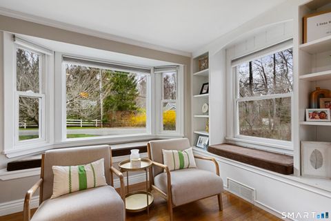 Tiny photo for 5 Iris Lane, Redding, CT 06896 (MLS # 24165744)