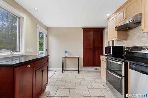 Tiny photo for 5 Iris Lane, Redding, CT 06896 (MLS # 24165744)