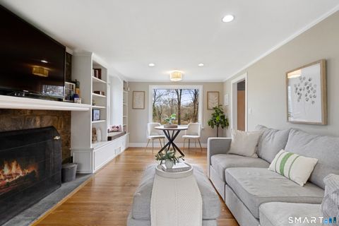 Tiny photo for 5 Iris Lane, Redding, CT 06896 (MLS # 24165744)