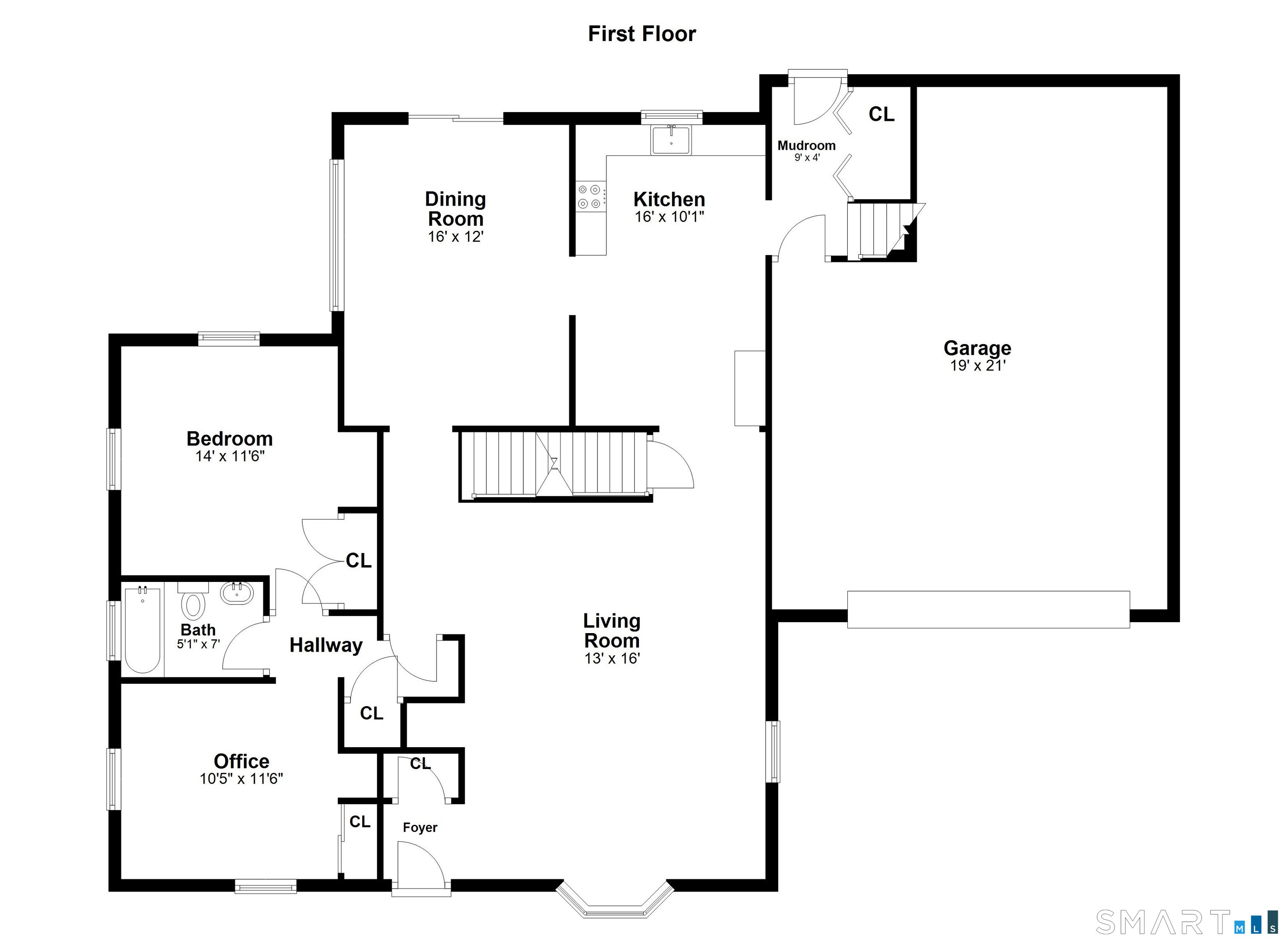 7 Merrill Road