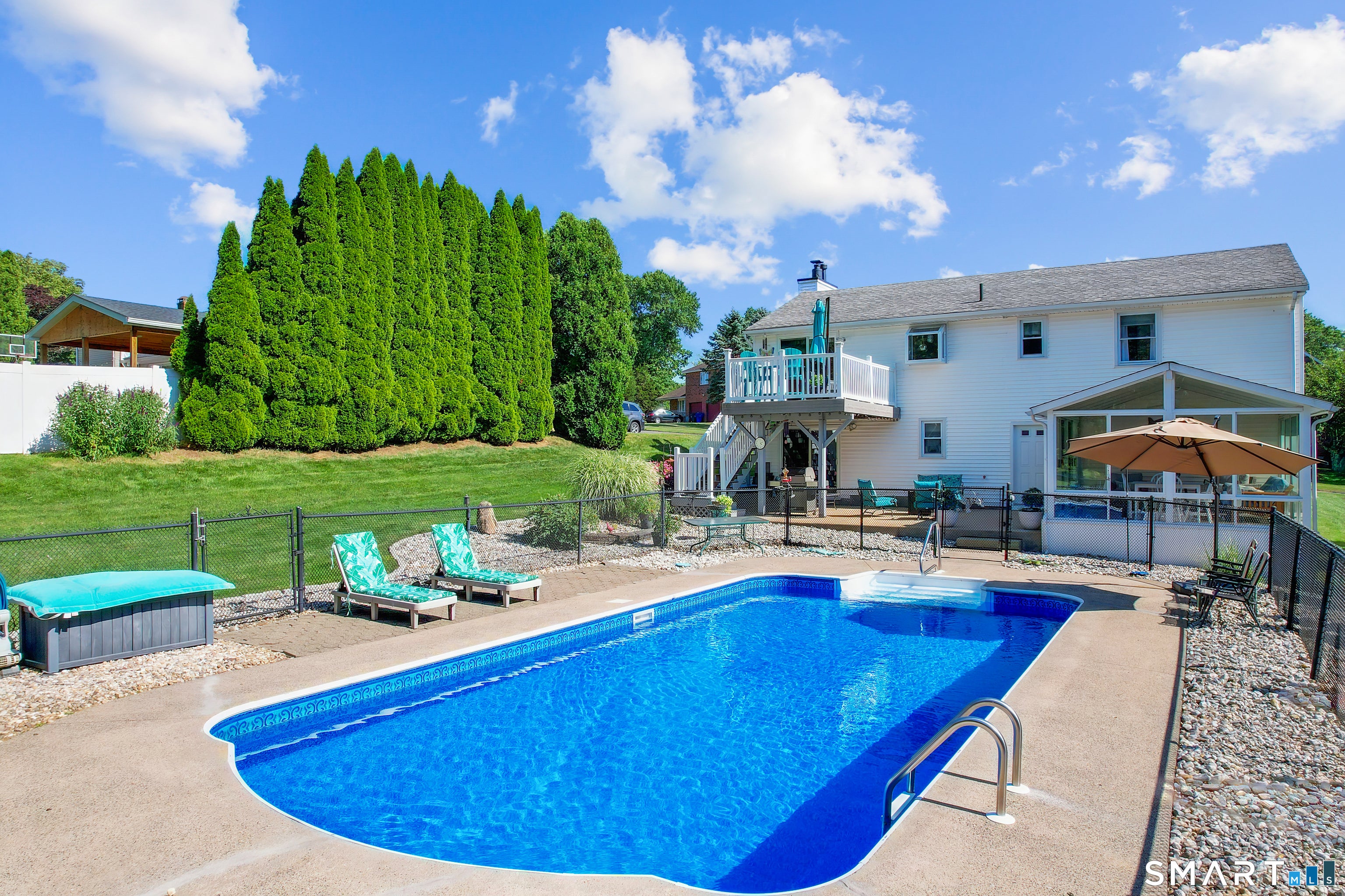 36 Ponderosa Lane