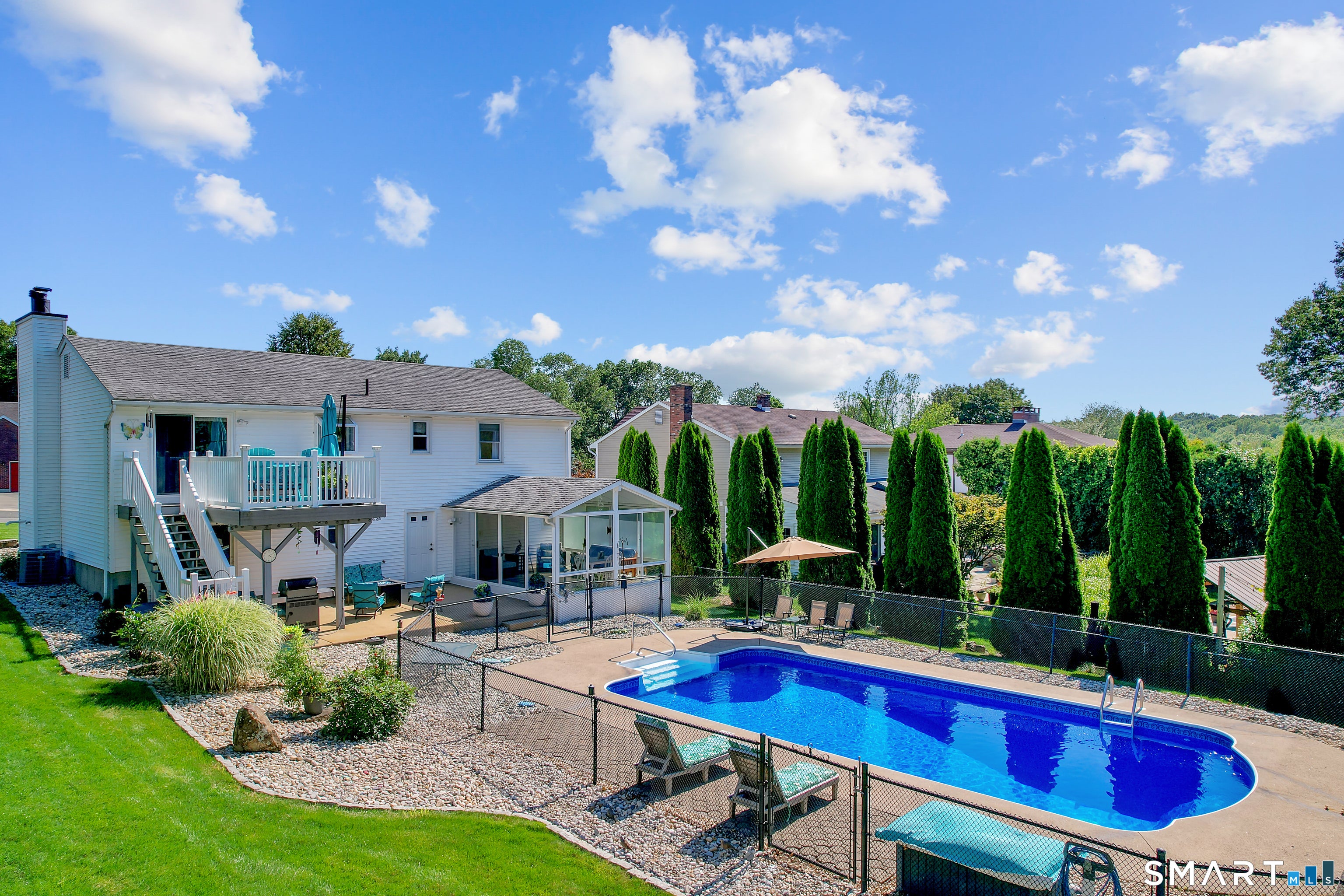 36 Ponderosa Lane