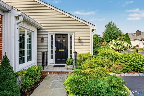 Tiny photo for 7 Bank Street #4, New Canaan, CT 06840 (MLS # 24194686)