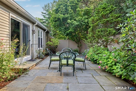 Tiny photo for 7 Bank Street #4, New Canaan, CT 06840 (MLS # 24194686)