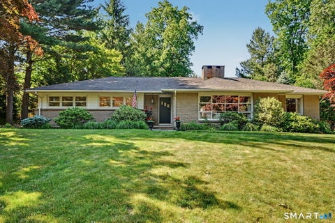 Photo of Crooked Trail, Norwalk, CT 06853 (MLS # 24181872)