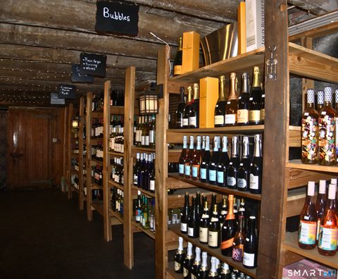 Tiny photo for 5 Norwich Road, East Haddam, CT 06423 (MLS # 24164445)