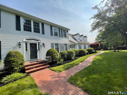 Tiny photo for 102 Orchard Hill Drive, Windsor Locks, CT 06096 (MLS # 24155994)