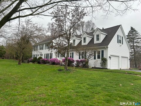 102 Orchard Hill Drive Windsor Locks CT 06096