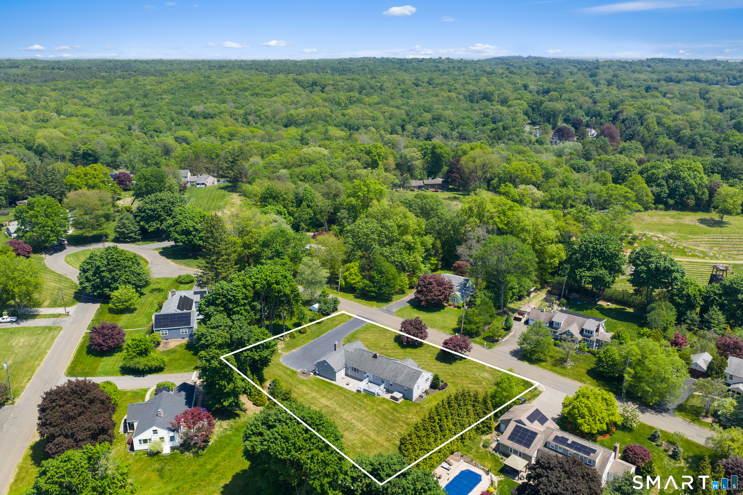 26 Green Hill Road
