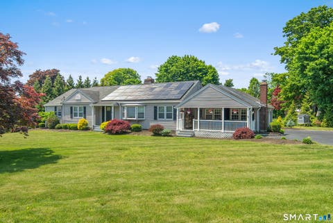Homes For Sale - 26 Green Hill Road<br/> Orange, CT 06477