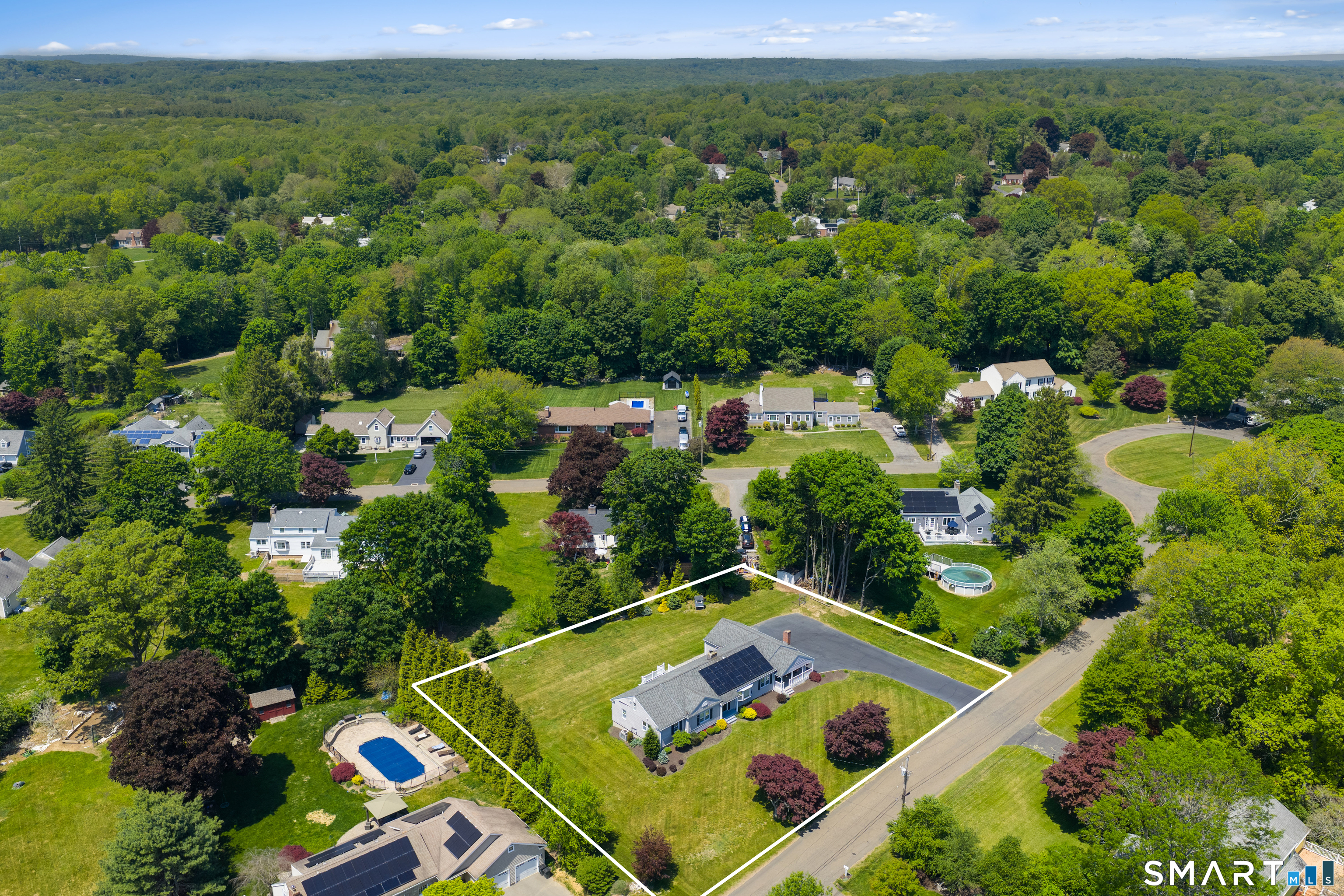 26 Green Hill Road